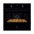 Oven Tanam Listrik Electrolux KOIGH00KA2 - Oven dengan Teknologi AirFry