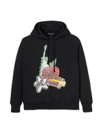 เสื้อกันหนาว THE NEW YORK' CITY HOODIE สี NEW YORK CITY