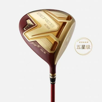 HONMA高爾夫球桿 五星 S-08 高爾夫球桿 一號木 開球木遠距離