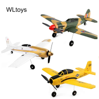 Drone RC, WLtoys XK A220 A210 A260 A250, Model 2.4G 4Ch 6G / 3D, Pesawat Aksi, Enam paksi, Glider El
