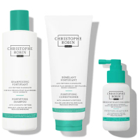 Christophe Robin Fortifying Routine Bundle (Worth £110)
