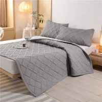 High Quality Cotton Foldable Mat Home Bedroom Soft Comfortable Mattress Pad Students Dormitory Mattresses Cover Queen King Size
