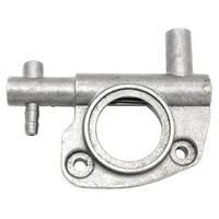 Oil Pump For OLEO MAC 941CX OLEO MAC 947 OLEO MAC 952 OLEO MAC GS 410 CX GS 44 GS 440 GS 520