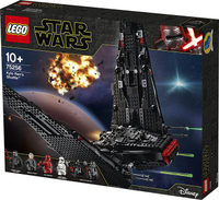 LEGO 樂高 星球大戰 凱洛·倫的個人沙托(TM) 75256