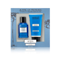 JEANNE EN PROVENCE (JEP) 普羅旺斯之水禮盒組 (原廠公司貨)