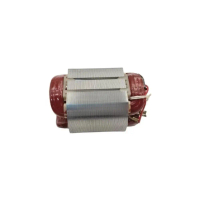 Stator gerudi sudut 627080 7 untuk 9553HB 9553HN 9555HN untuk stator Bosch