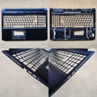 Metal New laptop upper case cover palmrest for Acer Predator Triton 300 PT315-52 AM3BI000110