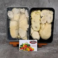 HarvestMoon Durian Premium 500gr Medan Painan