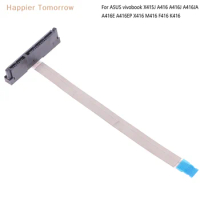 For ASUS vivobook A416 A416J A416JA A416E A416EP A416EA X416 M416 F416 K416 laptop SATA Hard Drive HDD SSD Connector Flex Cable