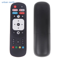 รีโมทคอนโทรลสำหรับทีวี รุ่น C3287 และ C3570 ใช้ได้กับ JVC, Kenwood, และ Motorola พร้อมฟังก์ชันตั้งเว