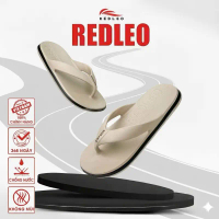 [Khuyến mãi sốc] Dép Redleo Crosc Xỏ Ngón Unisex Bayaband Flip Flop New in 2024 Hot Hit