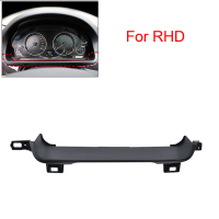 Nắp đồng hồ bảng điều khiển RHD mã 51459194376 cho BMW dòng 5 (F10, F11, F18)