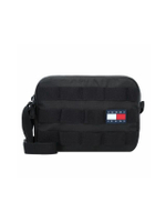 กระเป๋าผู้ชาย Tjm Skater Boy Shoulder Bag 23 Cm สีดำ