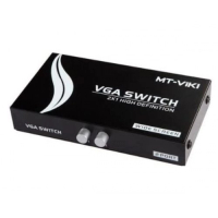 VGA 切換器 2入1出 MT-15-2CH