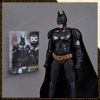 19cm Justice League Harley Quinn Dawn Of Justice Action Figure Pa Movable Collection Dc Bruce Wayne Batman Toys Decor Kids Gift