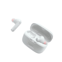 𝐉𝐁𝐋 Tune 230NC TWS หูฟัง True Wireless ตัดเสียงรบกวนดีเยี่ยม IPX4 กันเหงื่อระดับ ไมโครโฟน 4 ตัว สนทน