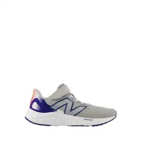 New Balance Kids Arishi Grey Shoes (NEWPAARIBF4) 1