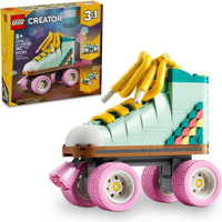 樂高LEGO 31148  創意百變系列 Creator 復古溜冰鞋