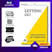 Letting Go by David R. Hawkins
