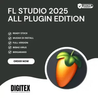 FL STUDIO 24 PRODUCER EDITION MAC