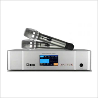 5.1 home theater amplifier system bass subwoofer karaoke amplifier 250W