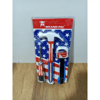 Tool Kit Set Perkakas Tangan Hand Tool set Packing Blizter