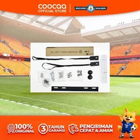 FREE GIFT - COOCAA TV BRACKET - N040103-000158-001 - For 50-65 inch