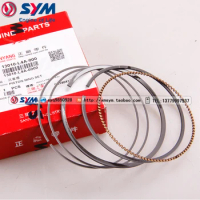 For SYM MAXSYM400i MAXSYM 400i Motorcycle Piston Ring