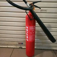 Apar CO2 EMPIRE 3,2KG