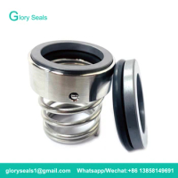 551D-40/43/45/48/50/55/60/65/70/75/80 Mechanical Seals with G6 Seat BT-RN,VUL-CAN Type 12,ROTE-N R2,U2,AES-SEAL T03 S/S/V
