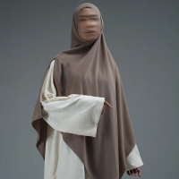 NEHHAT MODEST NAHLAH OFF SHOULDER