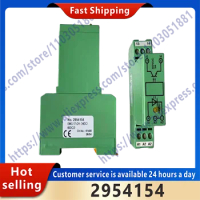 New solid-state relay 2954154 EMG 17-OV-24DC/60DC/3