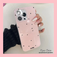 INS Simple Cute Pink Lucky Case for Realme Note 50 60 60x C53 Narzo N55 C51 C25 5i 6i C11 2021 W5H1