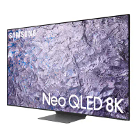 【SAMSUNG三星】75吋 8K Neo QLED量子連網顯示器 QA75QN800CXXZW(含基本安裝)