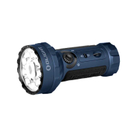 【Olight】電筒王 Marauder Mini(7000流明 600米 RGB三色光 調焦手電筒 高亮度)