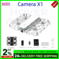 HOVERAir X1Hover air X1 drone camera live Preview Selfie anti-shake HD  drone for outdoor camping travel Intelligent Flight Paths - AliExpress