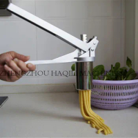 manual DIY pasta machine pasta maker noodle making machine