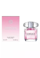 VERSACE Versace Bright Crystal 香戀水晶 淡香水 30ml