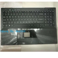 New For SONY Vaio VPC-SE2C5E VPC-SE1V9E / B PCG-41412M PCG-41411X VPCSE15FB VPCSE Keyboard palmrest US Backlit
