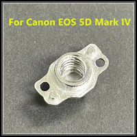 NEW Bottom Plate Tripod Screw Hole For Canon 5D Mark IV / 5D4 Digital Camera Repair Part