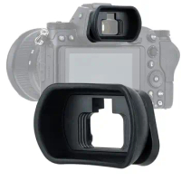 Camera Eyecup Eyepiece Viewfinder Eye Cup for Nikon Z6II Z7II Z7 Z6 Z7 II Z6 II Z5 Eyeshade Accessories Replaces DK-29