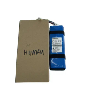 Original Dreame H11 H11MAX H12 VWV7 VWV8 VWV9 P2106-6S1P-BWB 78.84Wh Handheld Wet Dry Washing Vacuum Cleaner Accessories Battery