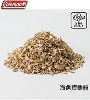 [ Coleman ] 海魚煙燻粉 300g / 日本製原裝進口 / CM-26793