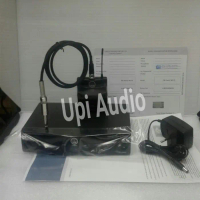 AKG WIRELESS JACK GITAR AUDIO SYSTEM AKG INSTRUMEN - HOPE ONE