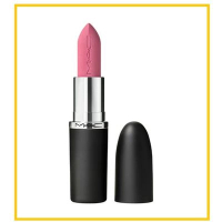 MAC 新經典霧面口紅唇膏 MACXIMAL SILKY MATTE LIPSTICK #LIPSTICK SNOB 3.5G   