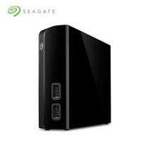 Seagate 3.5 inch External hard drive Large capacity mobile hard disk 1TB 2TB 3TB USB3.0 Extended USB Hub Desktop mobile hard dis
