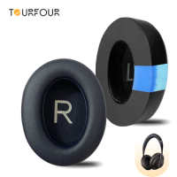 TOURFOUR Replacement Earpads for BOSE NC700 Headphones Ear Cushion
