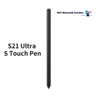 New S21 Ultra 5G S pen stylus For Samsung Galaxy S21Ultra S21U G9980 G998U Mobile Phone Screen Touch