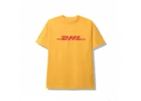 DHL X ASSC GOLD TEE