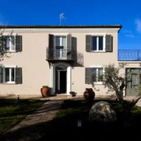 住宿 Palazzo Gessi Room and Breakfast Borghi